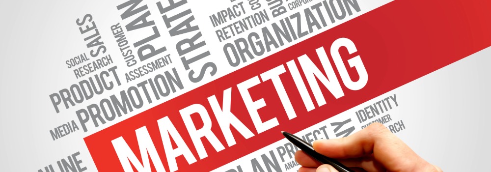 Markedsføring for små budsjetter