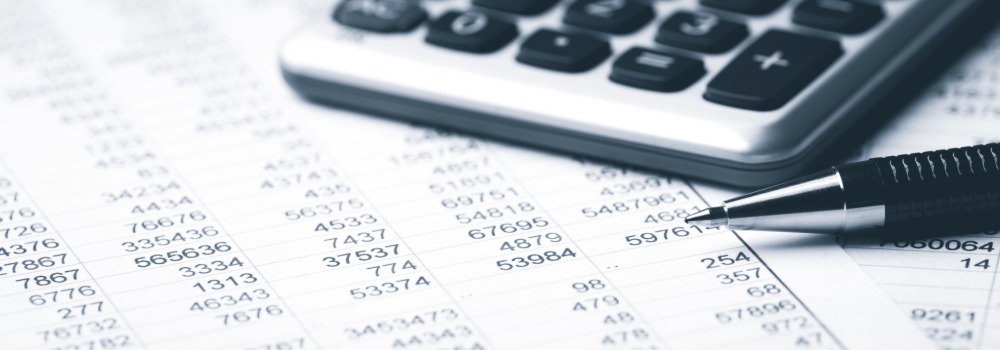 Regnskap for små bedrifter